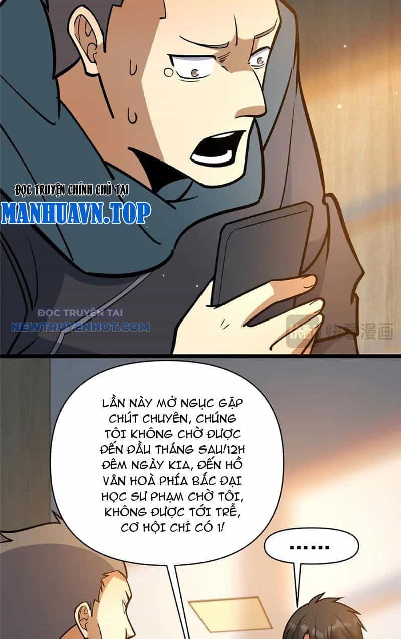 Đô Thị Cực Phẩm Y Thần - Chương 190 - ảnh 8