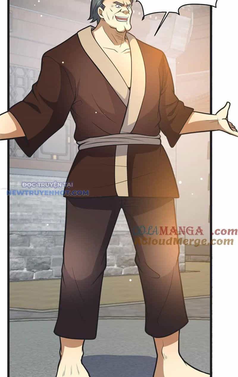 Đô Thị Cực Phẩm Y Thần - Chương 192 - ảnh 13