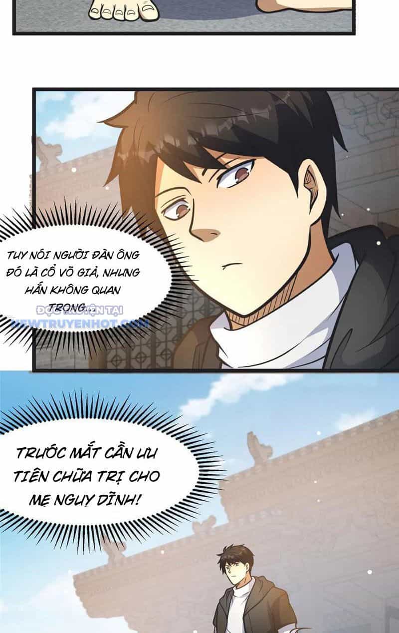 Đô Thị Cực Phẩm Y Thần - Chương 192 - ảnh 14