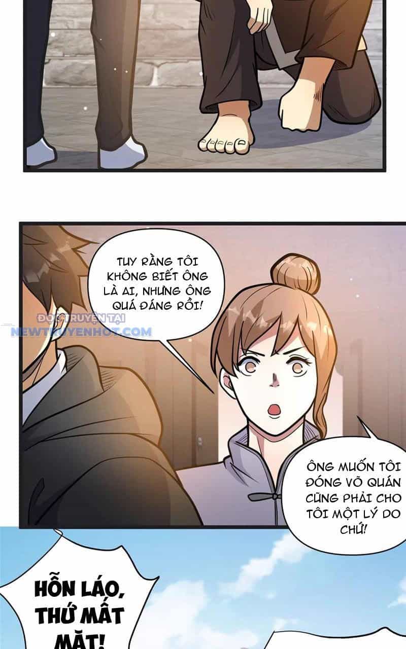 Đô Thị Cực Phẩm Y Thần - Chương 192 - ảnh 28