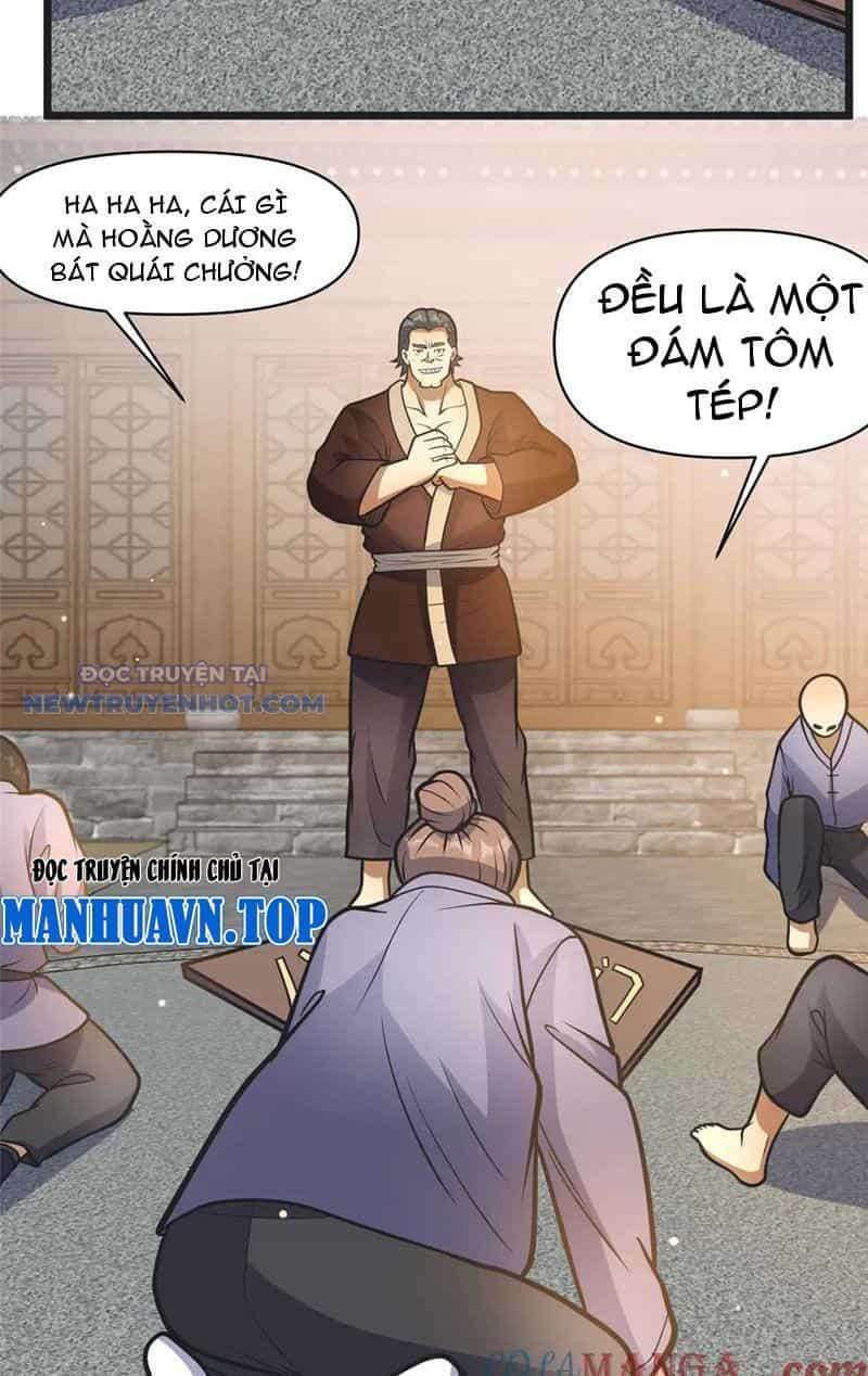 Đô Thị Cực Phẩm Y Thần - Chương 192 - ảnh 4