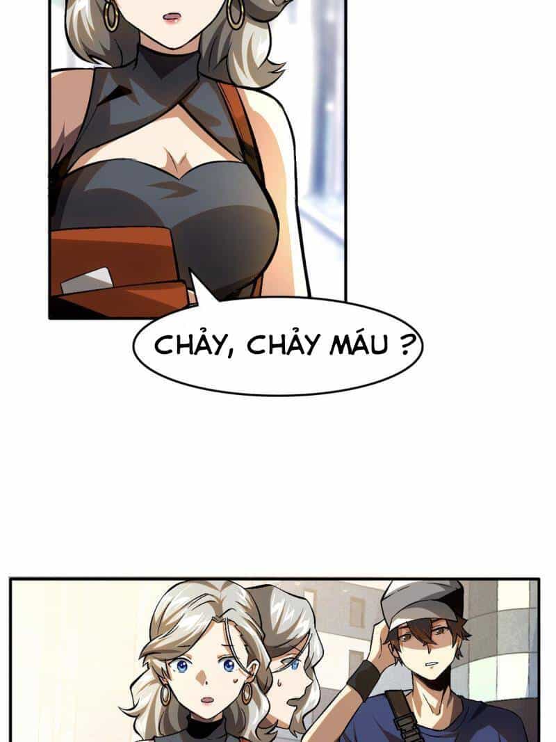 Đô Thị Cực Phẩm Y Thần - Chương 1 - ảnh 11