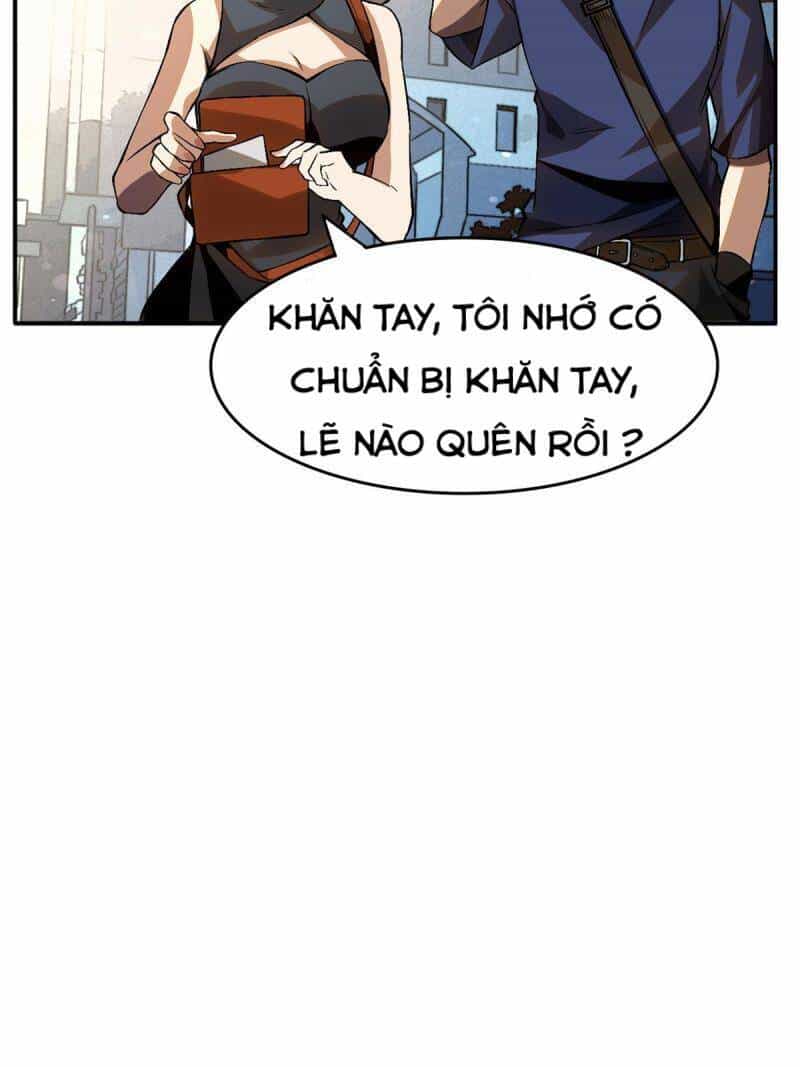 Đô Thị Cực Phẩm Y Thần - Chương 1 - ảnh 12