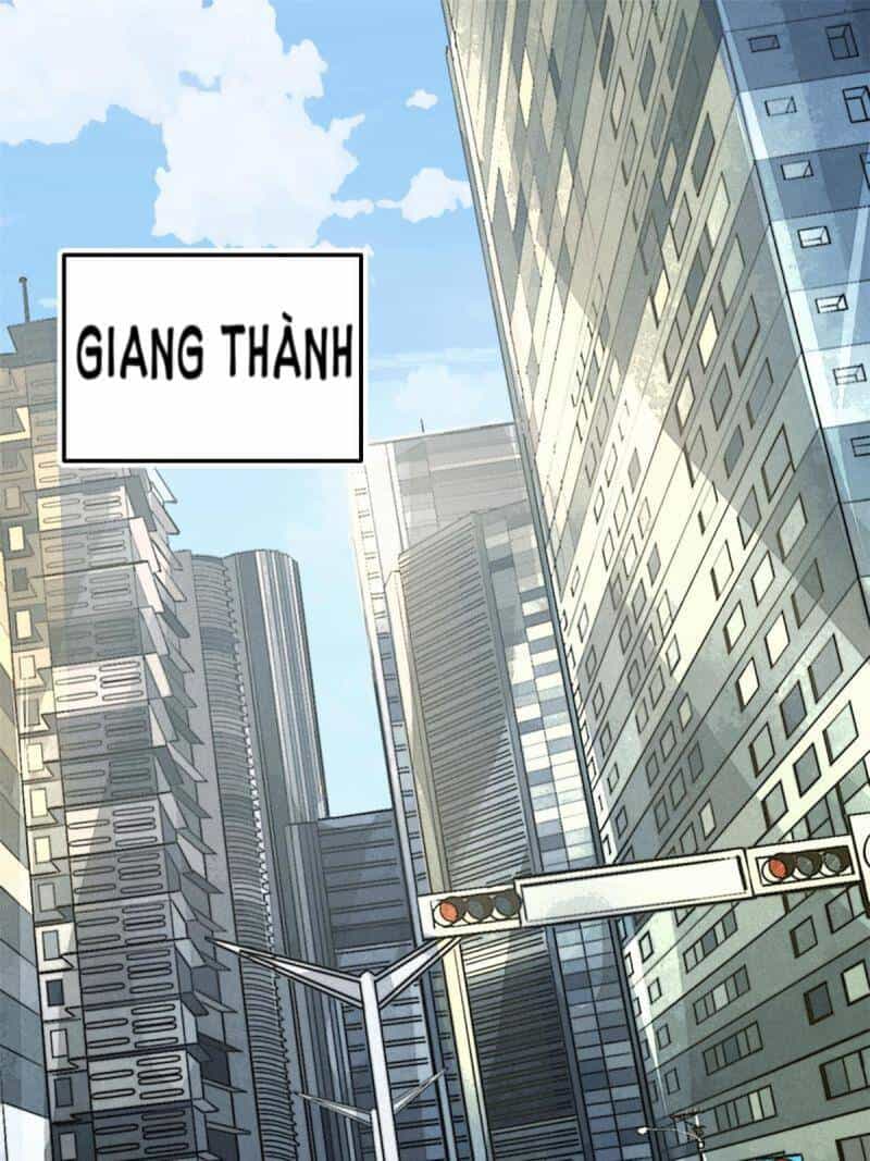 Đô Thị Cực Phẩm Y Thần - Chương 1 - ảnh 2