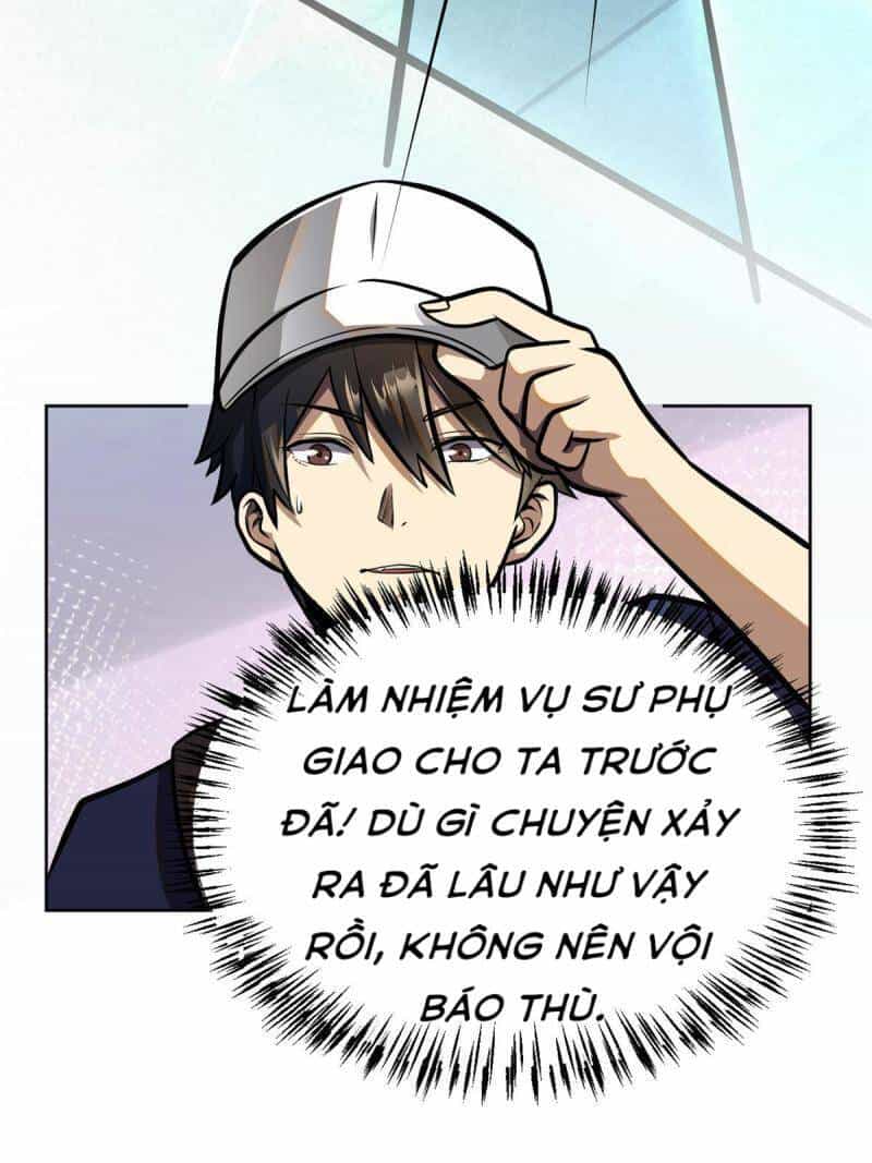 Đô Thị Cực Phẩm Y Thần - Chương 1 - ảnh 38