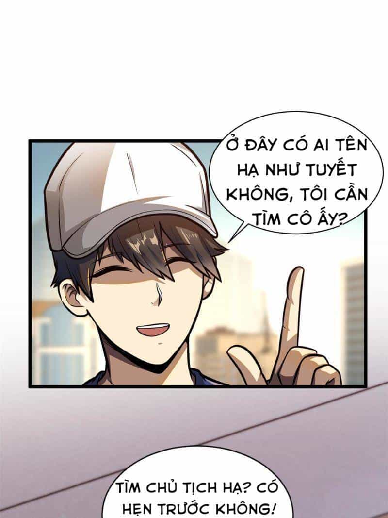 Đô Thị Cực Phẩm Y Thần - Chương 1 - ảnh 46