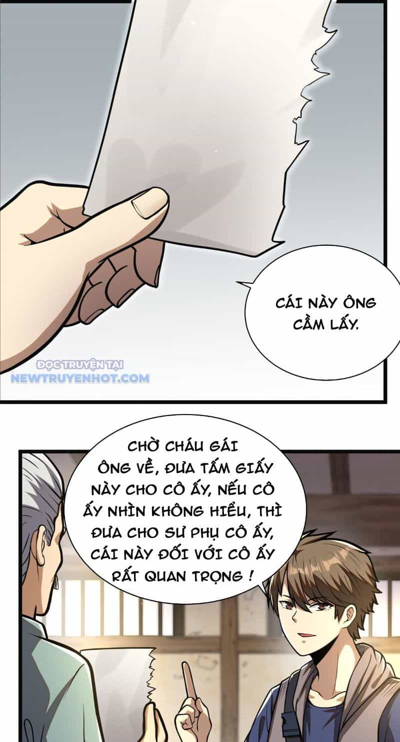 Đô Thị Cực Phẩm Y Thần - Chương 19 - ảnh 10