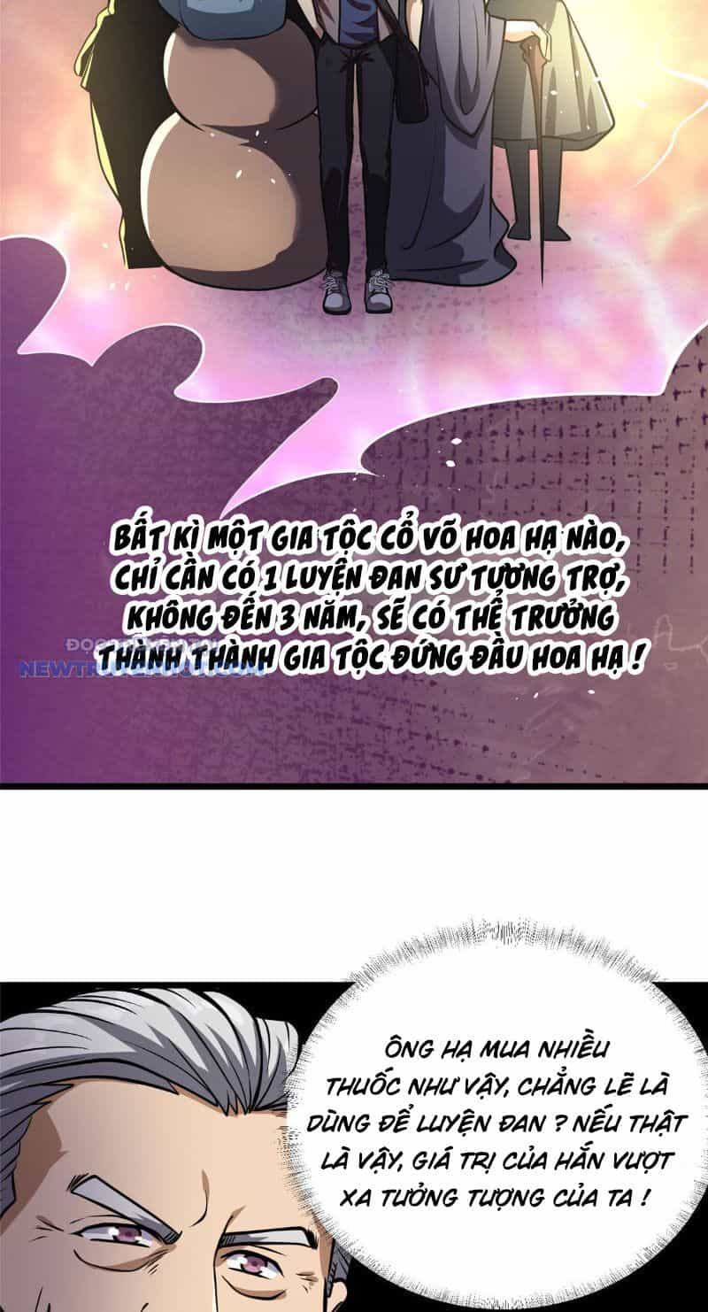 Đô Thị Cực Phẩm Y Thần - Chương 19 - ảnh 18