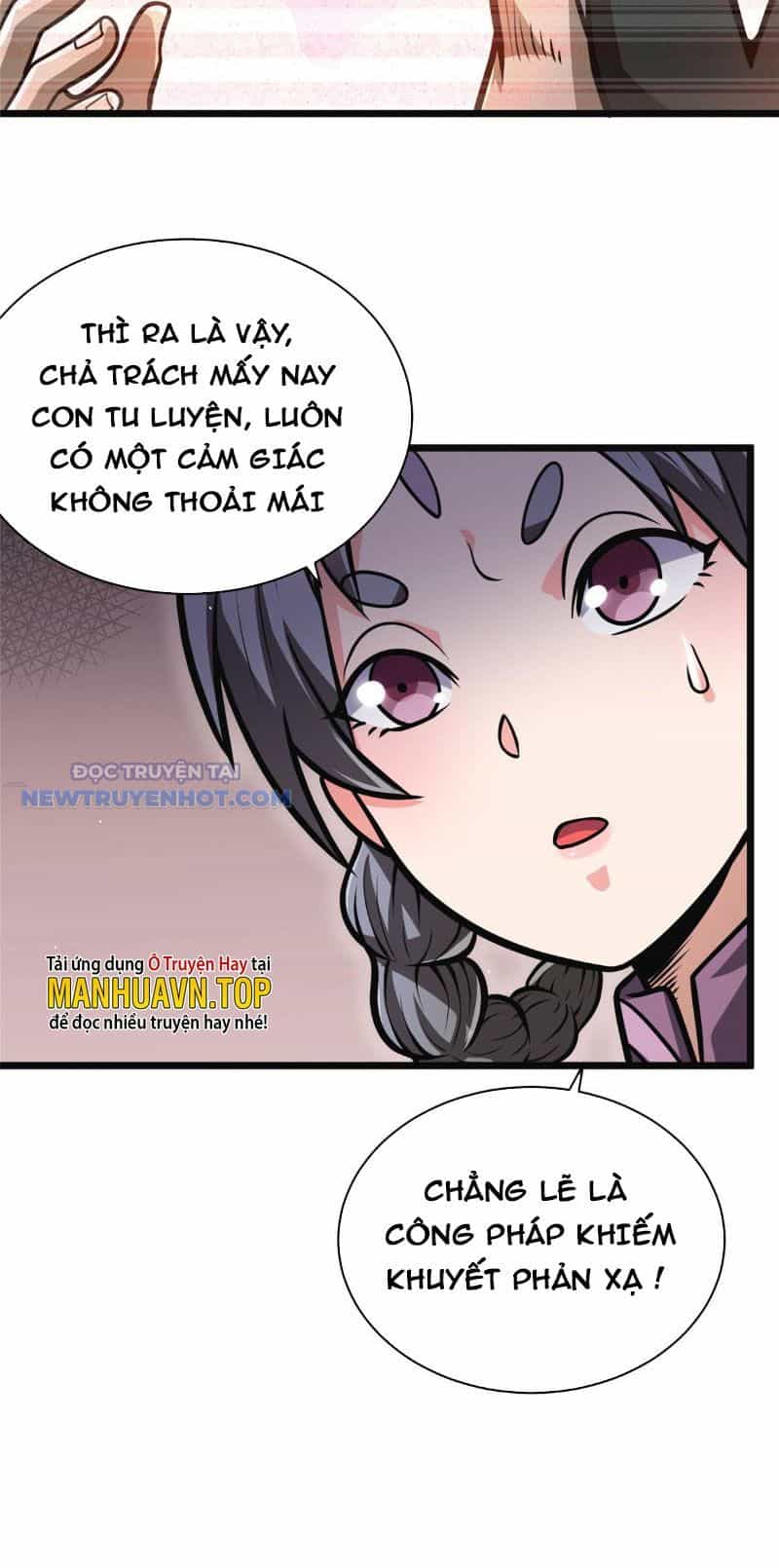 Đô Thị Cực Phẩm Y Thần - Chương 19 - ảnh 36