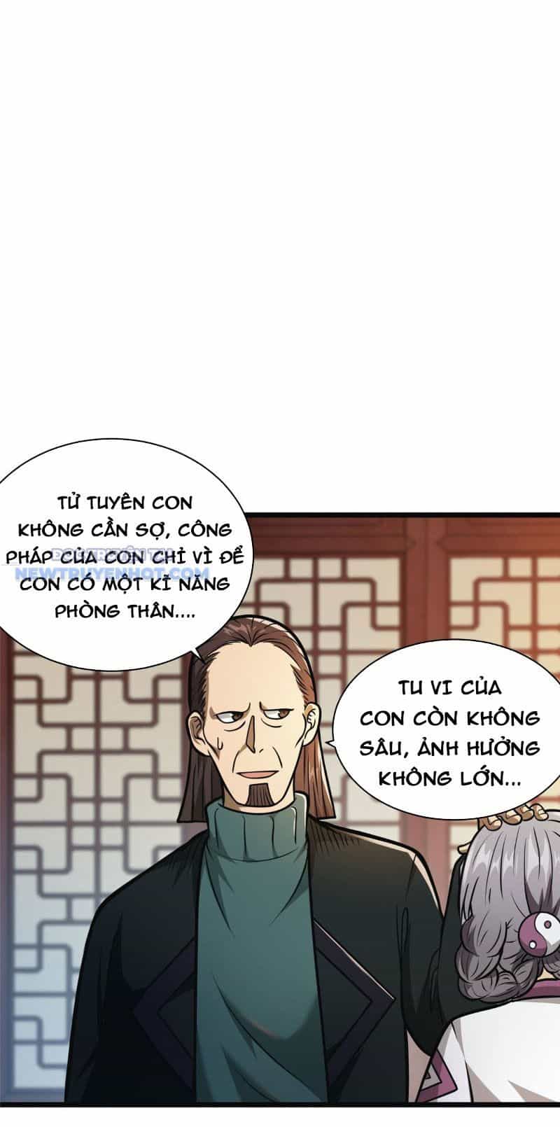 Đô Thị Cực Phẩm Y Thần - Chương 19 - ảnh 37