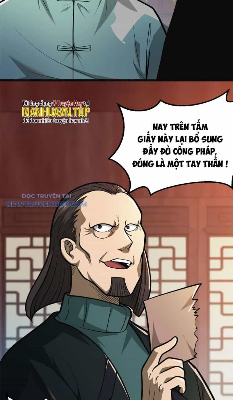 Đô Thị Cực Phẩm Y Thần - Chương 19 - ảnh 40