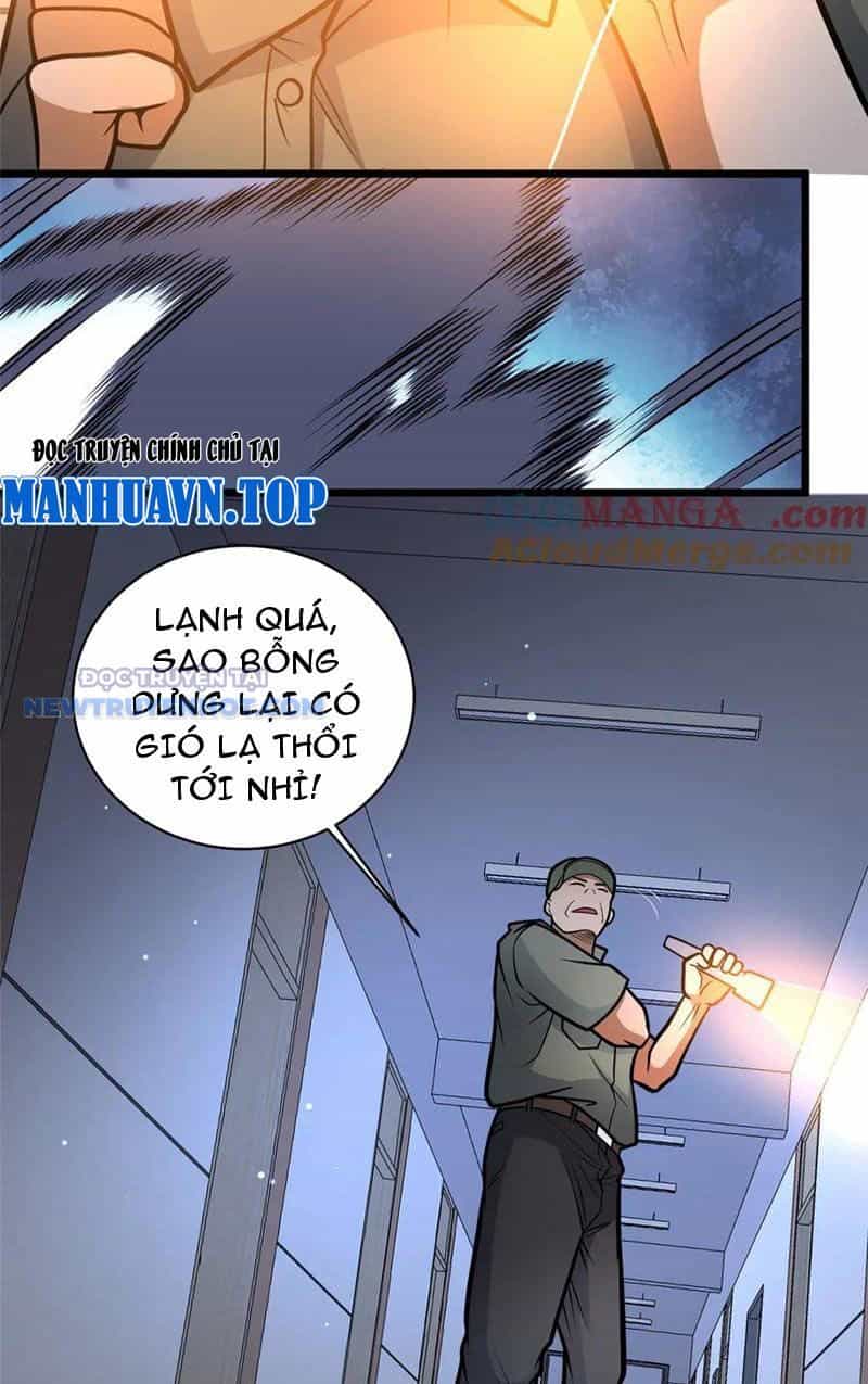 Đô Thị Cực Phẩm Y Thần - Chương 194 - ảnh 36