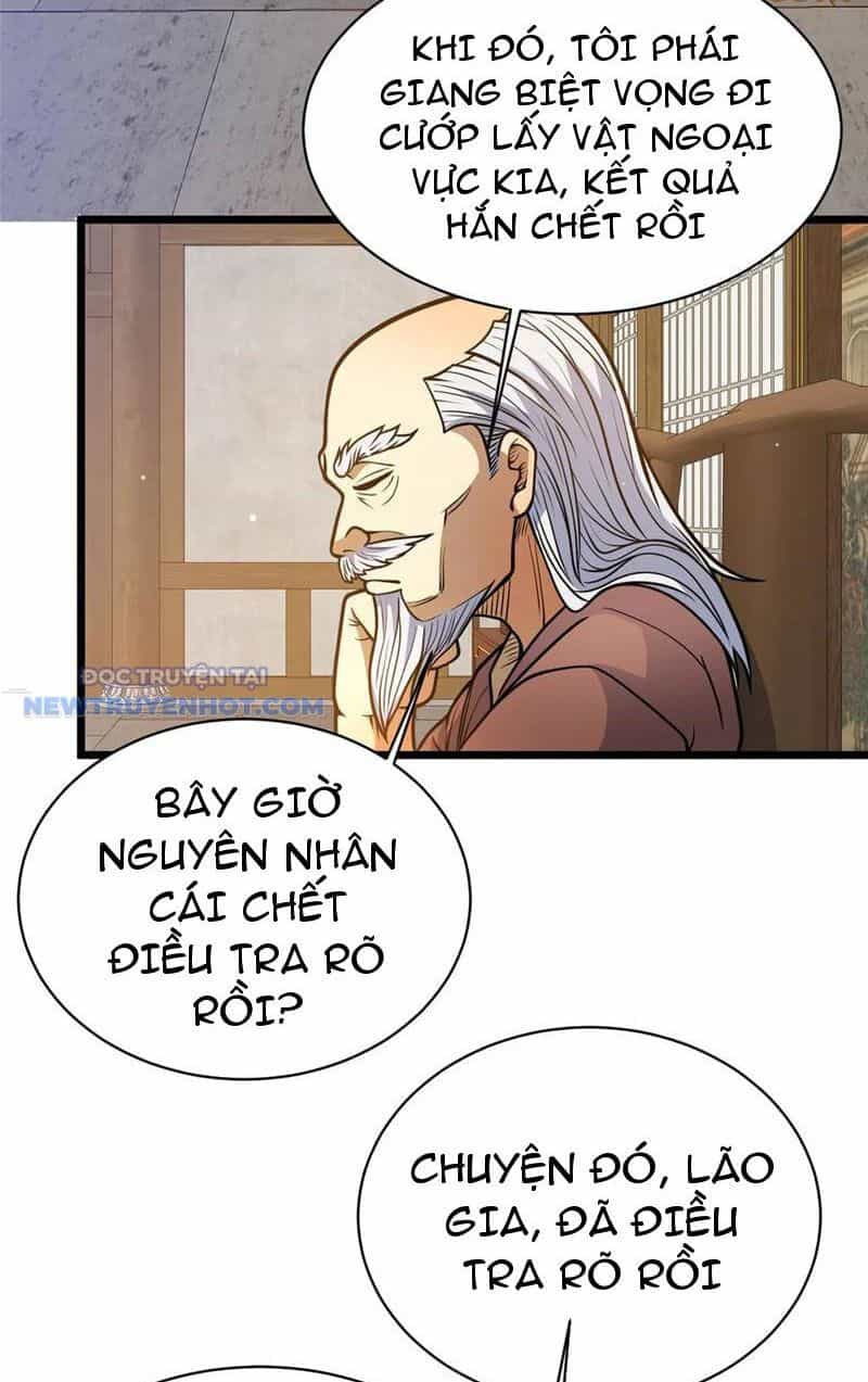 Đô Thị Cực Phẩm Y Thần - Chương 194 - ảnh 6