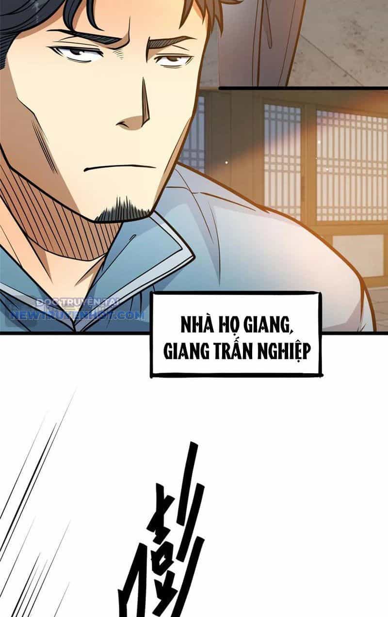 Đô Thị Cực Phẩm Y Thần - Chương 194 - ảnh 8