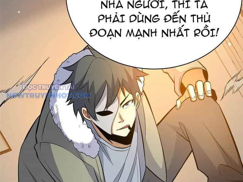 Đô Thị Cực Phẩm Y Thần - Chương 195 - ảnh 22