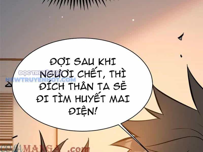 Đô Thị Cực Phẩm Y Thần - Chương 195 - ảnh 43