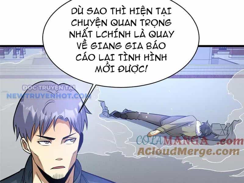 Đô Thị Cực Phẩm Y Thần - Chương 195 - ảnh 63
