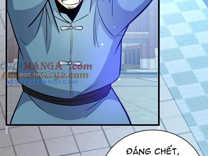 Đô Thị Cực Phẩm Y Thần - Chương 196 - ảnh 51