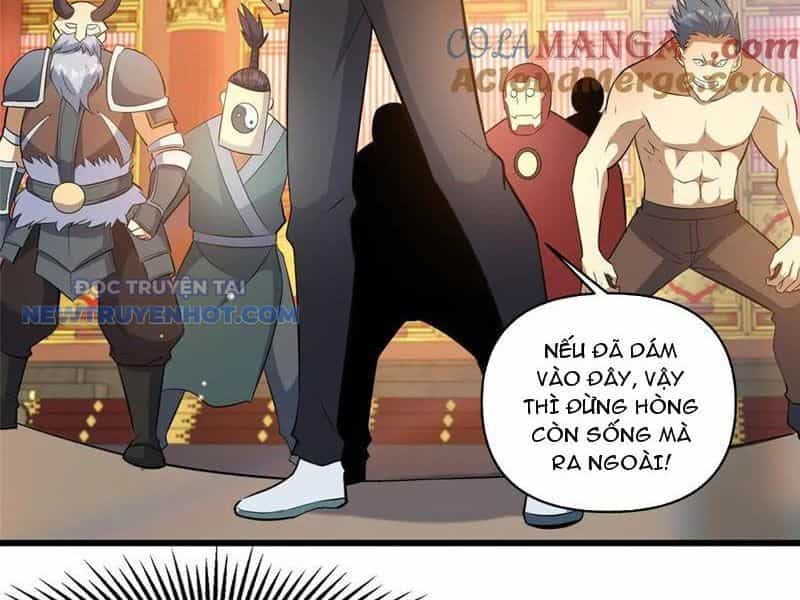 Đô Thị Cực Phẩm Y Thần - Chương 199 - ảnh 20