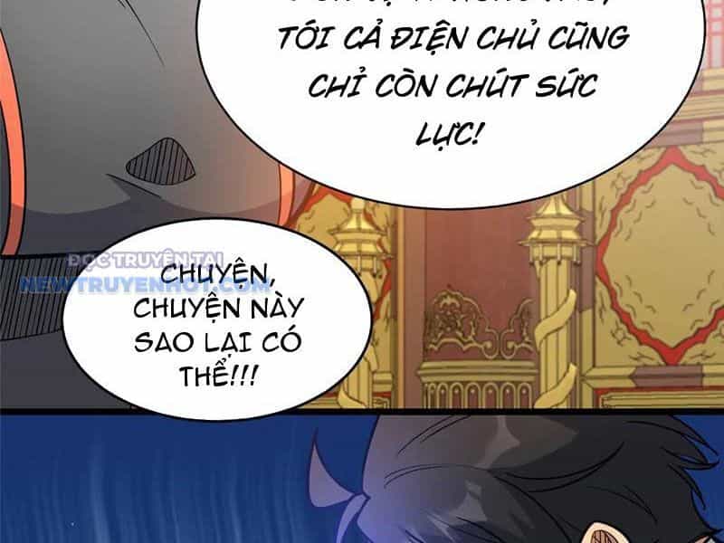 Đô Thị Cực Phẩm Y Thần - Chương 200 - ảnh 25