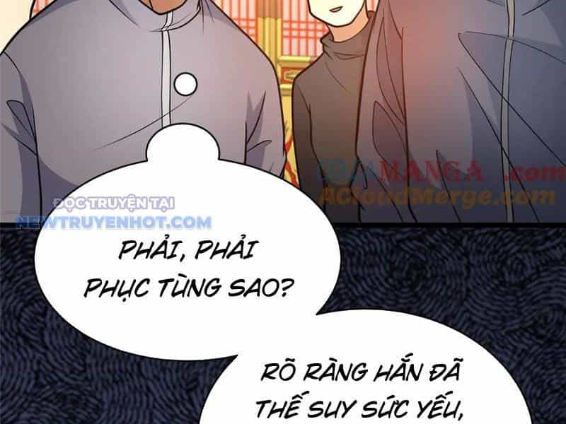 Đô Thị Cực Phẩm Y Thần - Chương 200 - ảnh 51