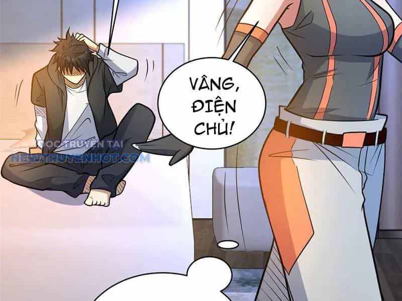 Đô Thị Cực Phẩm Y Thần - Chương 201 - ảnh 21