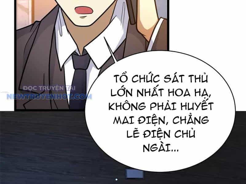 Đô Thị Cực Phẩm Y Thần - Chương 201 - ảnh 43
