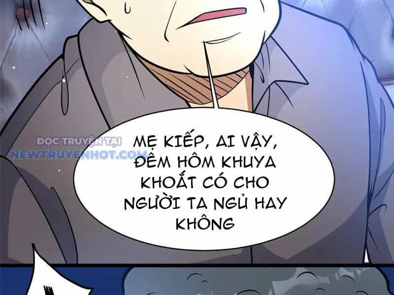 Đô Thị Cực Phẩm Y Thần - Chương 201 - ảnh 89