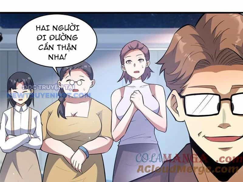 Đô Thị Cực Phẩm Y Thần - Chương 202 - ảnh 12