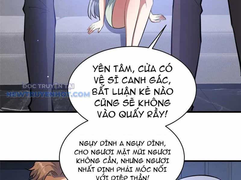Đô Thị Cực Phẩm Y Thần - Chương 202 - ảnh 23