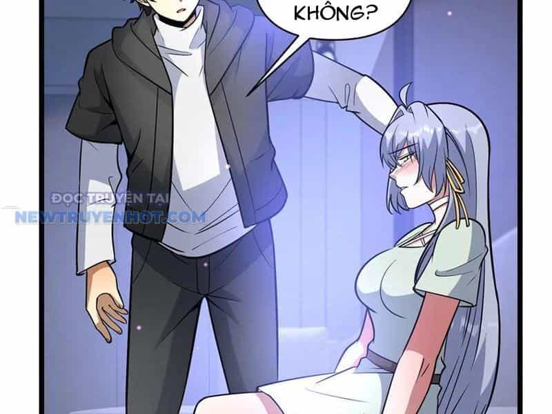 Đô Thị Cực Phẩm Y Thần - Chương 202 - ảnh 49