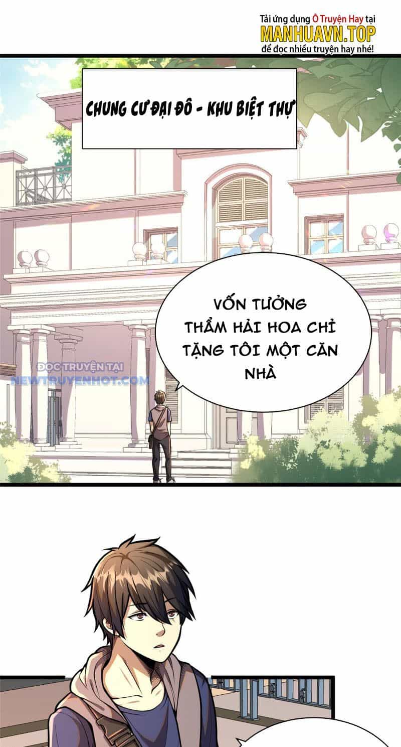 Đô Thị Cực Phẩm Y Thần - Chương 20 - ảnh 2