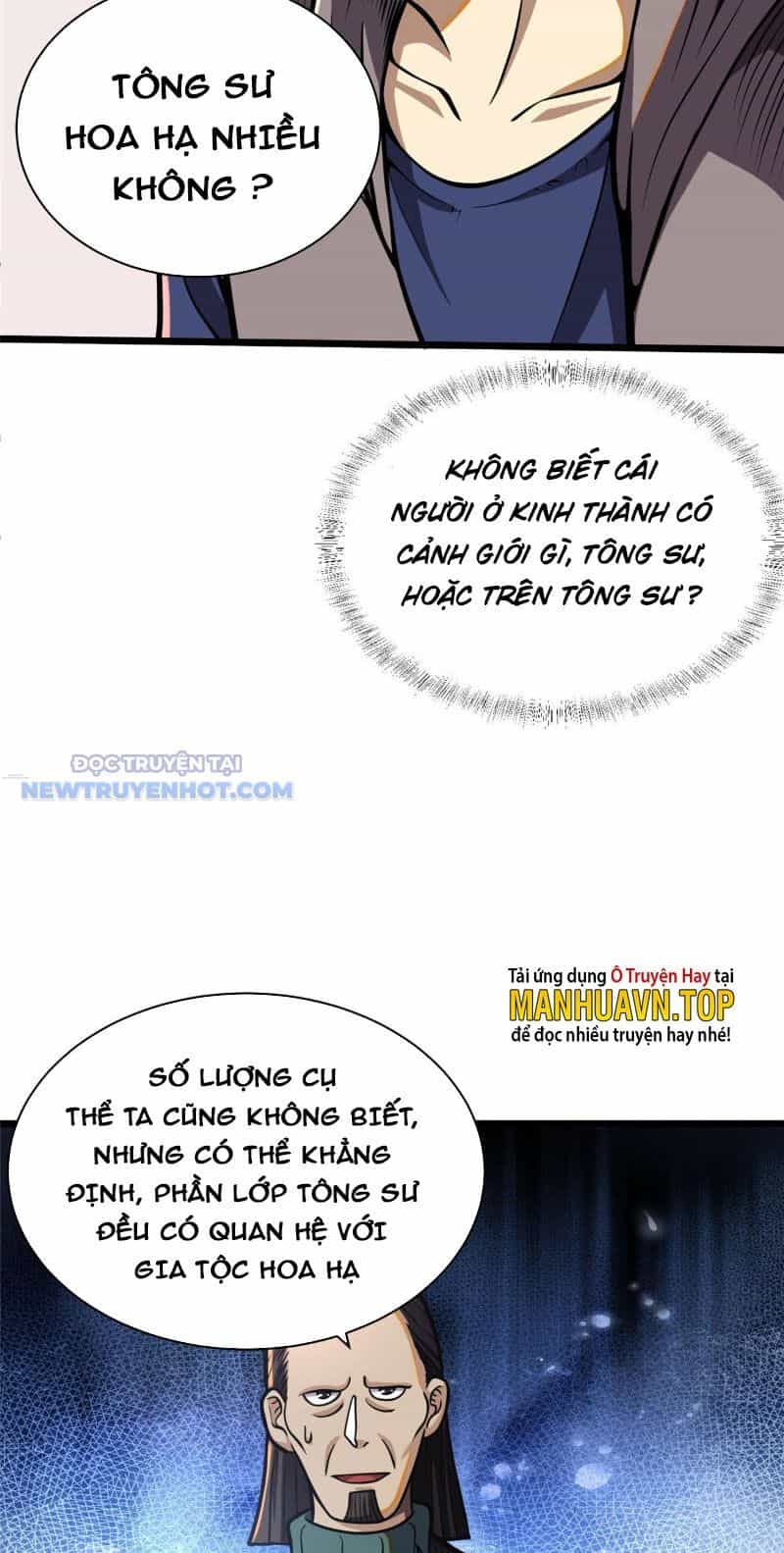 Đô Thị Cực Phẩm Y Thần - Chương 20 - ảnh 37