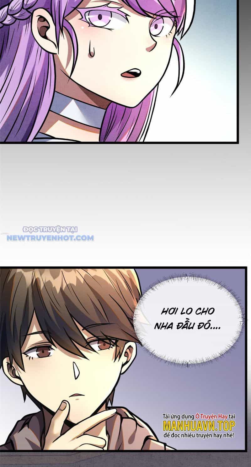 Đô Thị Cực Phẩm Y Thần - Chương 20 - ảnh 9