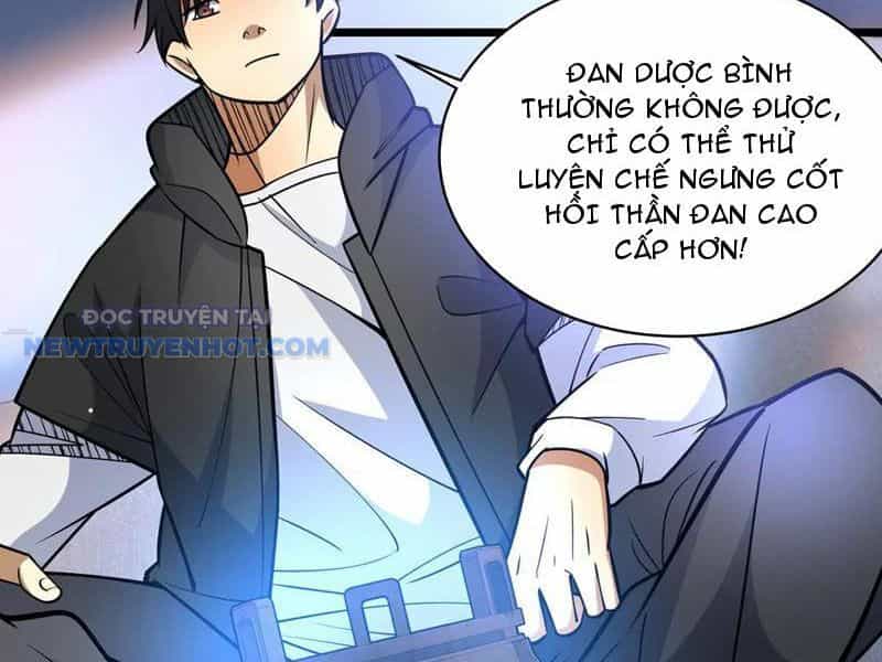 Đô Thị Cực Phẩm Y Thần - Chương 203 - ảnh 29