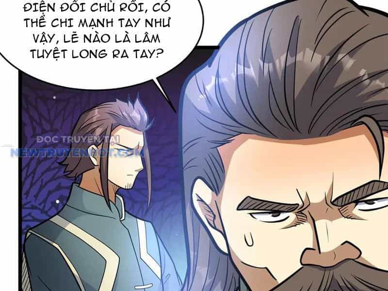 Đô Thị Cực Phẩm Y Thần - Chương 204 - ảnh 20