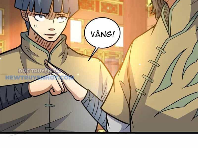 Đô Thị Cực Phẩm Y Thần - Chương 204 - ảnh 25