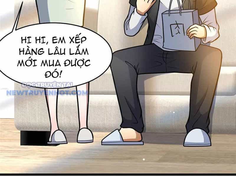 Đô Thị Cực Phẩm Y Thần - Chương 204 - ảnh 30
