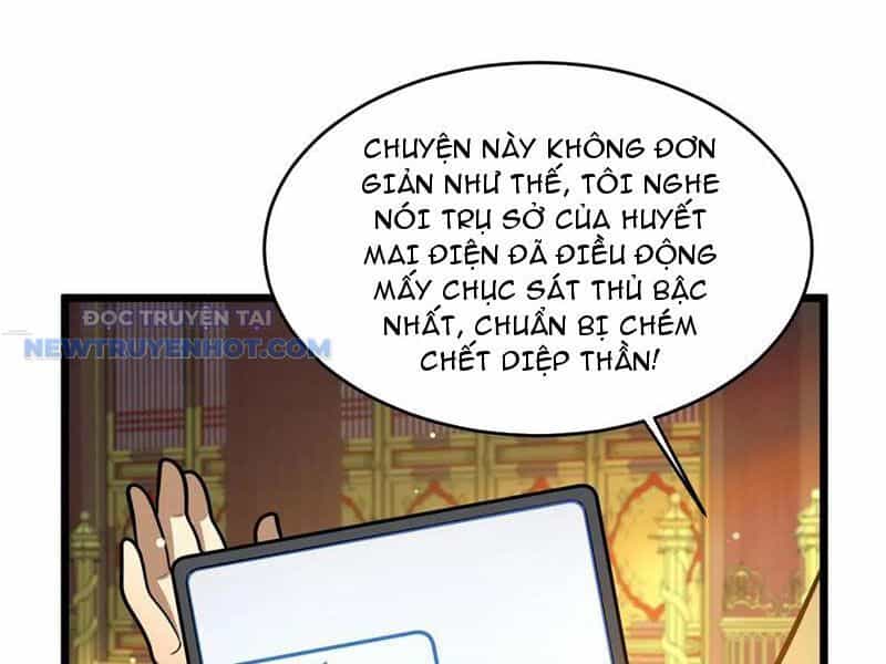 Đô Thị Cực Phẩm Y Thần - Chương 204 - ảnh 9
