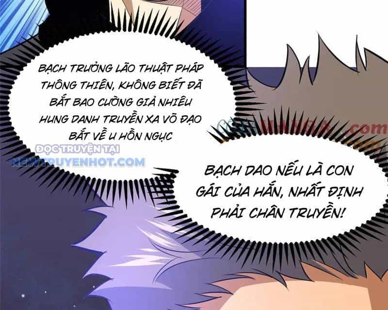 Đô Thị Cực Phẩm Y Thần - Chương 205 - ảnh 71