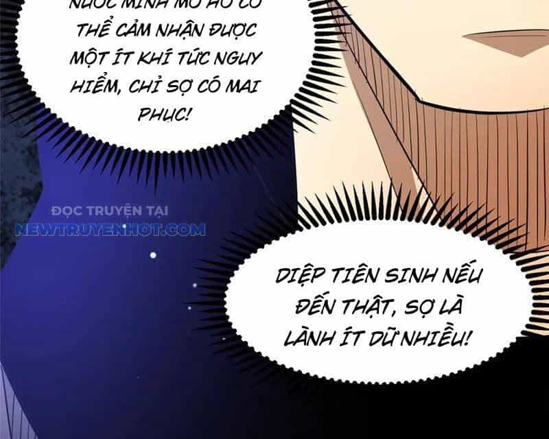 Đô Thị Cực Phẩm Y Thần - Chương 205 - ảnh 73