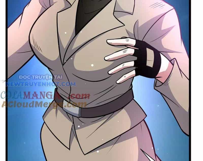 Đô Thị Cực Phẩm Y Thần - Chương 206 - ảnh 36