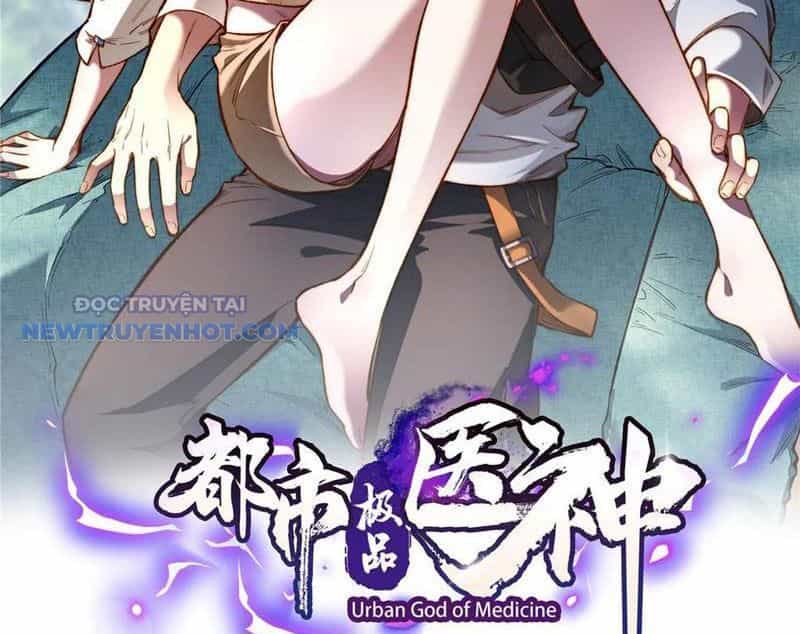 Đô Thị Cực Phẩm Y Thần - Chương 207 - ảnh 3