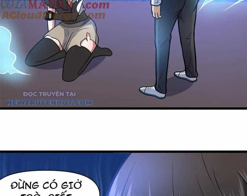 Đô Thị Cực Phẩm Y Thần - Chương 207 - ảnh 6