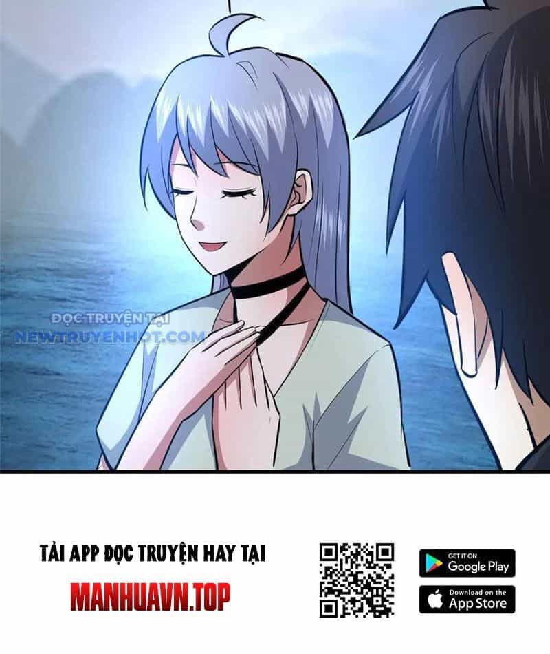Đô Thị Cực Phẩm Y Thần - Chương 208 - ảnh 17