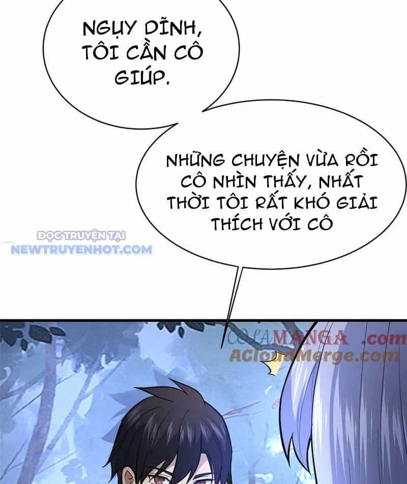Đô Thị Cực Phẩm Y Thần - Chương 208 - ảnh 6