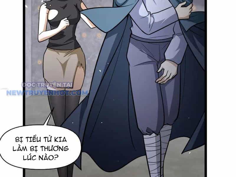 Đô Thị Cực Phẩm Y Thần - Chương 209 - ảnh 4