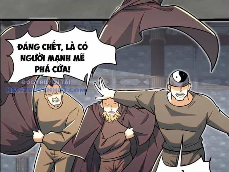 Đô Thị Cực Phẩm Y Thần - Chương 209 - ảnh 58