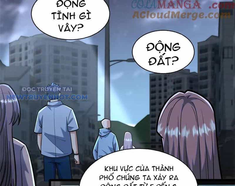 Đô Thị Cực Phẩm Y Thần - Chương 210 - ảnh 6