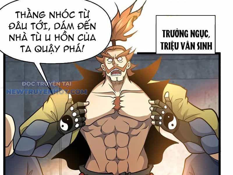 Đô Thị Cực Phẩm Y Thần - Chương 211 - ảnh 20
